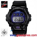 缺貨,CASIO DW-6900MF-1DR(公司貨,保固1年):::G-SHOCK Original,經典系列,刷卡不加價或3期零利率,DW6900MF