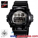 已完售,CASIO DW-6900NB-1DR(公司貨,保固1年):::G-SHOCK COLOR,彩色系列,刷卡不加價或3期零利率,DW6900NB