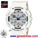 缺貨,CASIO GA-100A-7ADR(公司貨,保固1年):::G-SHOCK Standard,指針+數字雙顯系列,刷卡不加價或3期零利率,GA100A