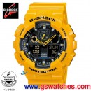 CASIO GA-100A-9ADR(公司貨,保固1年):::G-SHOCK Standard,指針+數字雙顯系列,刷卡不加價或3期零利率,GA100A