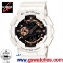 CASIO GA-110RG-7ADR(公司貨,保固1年):::G-SHOCK Color,指針+數字雙顯系列,刷卡不加價或3期零利率,GA110RG