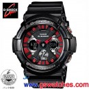 缺貨CASIO GA-200SH-1ADR(公司貨,保固1年):::G-SHOCK Standard,指針+數字雙顯系列,刷卡不加價或3期零利率,GA200SH