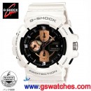 缺貨,CASIO GAC-100RG-7ADR(公司貨,保固1年):::G-SHOCK Standard,計時碼錶,指針系列,刷卡不加價或3期零利率,GAC100RG