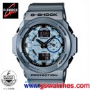 缺貨,CASIO GA-150A-2ADR(公司貨,保固1年):::G-SHOCK Color,指針+數字雙顯系列,刷卡不加價或3期零利率,GA150A
