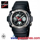 CASIO AW-590-1ADR(公司貨,保固1年):::G-SHOCK Standard,指針+數字雙顯系列,刷卡不加價或3期零利率,AW590