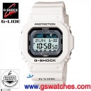 缺貨CASIO GLX-5600-7DR(公司貨,保固1年):::G-SHOCK G-LIDE,刷卡不加價或3期零利率,GLX5600