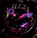 客訂商品,CASIO BGA-130-1BDR(公司貨,保固1年):::Baby-G,指針+數字雙顯系列,刷卡不加價或3期零利率,BGA130