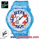 缺貨,CASIO BGA-131-2BDR(公司貨,保固1年):::Baby-G,指針+數字雙顯系列,刷卡不加價或3期零利率,BGA131