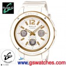 缺貨,CASIO BGA-151-7BDR(公司貨,保固1年):::Baby-G,指針+數字雙顯系列,刷卡不加價或3期零利率,BGA151