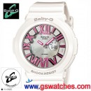 缺貨,CASIO BGA-160-7B2DR(公司貨,保固1年):::Baby-G,指針+數字雙顯系列,刷卡不加價或3期零利率,BGA160