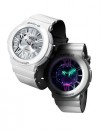 CASIO BGA-160-7B1DR(公司貨,保固1年):::Baby-G,指針+數字雙顯系列,刷卡不加價或3期零利率,BGA160