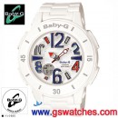 缺貨,CASIO BGA-170-7B2DR(公司貨,保固1年):::Baby-G,指針+數字雙顯系列,刷卡不加價或3期零利率,BGA170