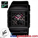 缺貨,CASIO BGA-200DT-1EDR(公司貨,保固1年):::Baby-G,指針+數字雙顯系列,刷卡不加價或3期零利率,BGA200DT