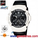 缺貨,CASIO AWG-M100GW-7ADR(公司貨,保固1年):::太陽能電波時計G-SHOCK<6局電波接收>,免運費,刷卡不加價或3期零利率,AWGM100GW