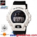 缺貨,CASIO GW-6900GW-7DR(公司貨,保固1年):::太陽能電波時計G-SHOCK<6局電波接收>,免運費,刷卡不加價或3期零利率,GW6900GW