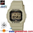 缺貨,CASIO GW-M5610SD-8DR(公司貨,保固1年):::太陽能電波時計G-SHOCK<6局電波接收>,免運費,刷卡不加價或3期零利率,GWM5610SD
