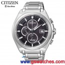 已完售,CITIZEN CA0351-59E(公司貨,保固2年):::日本製Eco-Drive光動能計時碼表[超級鈦(鈦金屬+離子電鍍)],藍寶石鏡面,免運費,刷卡不加價或3期零利率