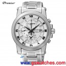 已完售,SEIKO SNAF29J1(公司貨,保固2年):::PREMIER 日本製 Chronograph 7T62兩地時間鬧鈴系列,藍寶石,免運費,刷卡不加價或3期零利率,7T62-0LE0S