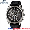 已完售,CASIO EFR-532L-1AVUDF(公司貨,保固1年):::EDIFICE CHRONOGRAPH計時碼錶,刷卡不加價或3期零利率,EFR532L