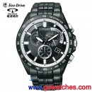 已完售,CITIZEN AT3005-55E(公司貨,保固2年):::Eco-Drive光動能電波時計,全球電波,計時碼表,萬年曆,E610,免運費,刷卡或3期零利率