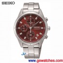 已完售,SEIKO SNDX49P1(公司貨,保固2年):::CS 7T92計時碼錶列,淑女錶,7T92-0PM0R
