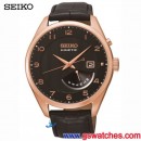 已完售,SEIKO SRN054P1(公司貨,保固2年):::CS KINETIC人動電能 5M84系列,星期日期顯示,5M84-0AC0D