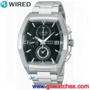 已完售,WIRED AF8R55X1(公司貨,保固1年):::WIRED FROM JAPAN TO THE WORLD,7T92計時碼錶,免運費,刷卡或3期零利率,7T92-X249D