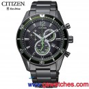 已完售,CITIZEN AT2115-52E(公司貨,保固2年):::Eco-Drive光動能計時碼表,免運費,刷卡不加價或3期零利率,AT211552E,同VO10-6743F