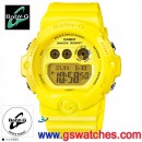 已完售,CASIO BG-6902-9DR(公司貨,保固1年):::Baby-G,DIGITAL,數字顯示,200m防水,BG6902