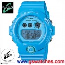 缺貨,CASIO BG-6902-2BDR(公司貨,保固1年):::Baby-G,DIGITAL,數字顯示,200m防水,刷卡不加價或3期零利率,BG6902