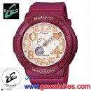缺貨,CASIO BGA-131-4B2DR(公司貨,保固1年):::Baby-G,指針+數字雙顯系列,刷卡不加價或3期零利率,BGA131