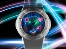 已完售,CASIO BGA-131-7BDR(公司貨,保固1年):::Baby-G,指針+數字雙顯系列,BGA131