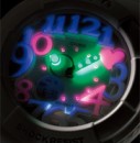 已完售,CASIO BGA-131-7BDR(公司貨,保固1年):::Baby-G,指針+數字雙顯系列,BGA131