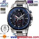 CASIO EQW-A1200RB-1ADR(公司貨,保固1年):::太陽能電波時計EDIFICE<6局>,Red Bull Racing限量,刷卡或3期零利率,EQWA1200RB