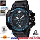 缺貨,CASIO GW-A1100FC-1ADR(公司貨,保固1年):::太陽能電波時計G-SHOCK<6局>,smart access,AVIATION,限量,刷卡或3期零利率,GWA1100FC