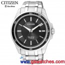 客訂商品,CITIZEN BM6921-58E(公司貨,保固2年):::Eco-Drive光動能(MEN'S),[[超級鈦(鈦金屬+離子電鍍)],藍寶石,刷卡或3期零利率,BM692158E