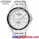 客訂商品,CITIZEN BM6921-58A(公司貨,保固2年):Eco-Drive光動能時尚男錶(MEN'S),[[超級鈦(鈦金屬+離子電鍍)],藍寶石,刷卡或3期零利率,BM692158A