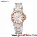 已完售,SEIKO SXDF46J1(公司貨,保固2年):::PREMIER 日本製 7N82系列(女用),藍寶石,7N82-0HP0KS