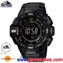 已完售,CASIO PRG-270-1ADR(公司貨,保固1年):::PRO TREK太陽能專業登山錶,DIGITAL數字款,免運費,刷卡不加價或3期零利率,PRG270