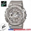 缺貨,CASIO BA-110-8ADR(公司貨,保固1年):::Baby-G,指針+數字雙顯系列,刷卡不加價或3期零利率,BA110