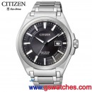 客訂商品,CITIZEN BM6931-54E(公司貨,保固2年):::日製Eco-Drive光動能對錶男錶(MEN'S),[[超級鈦(鈦金屬+離子電鍍)],刷卡或3期零利率,BM693154E