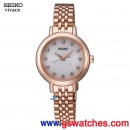 已完售,SEIKO SWFT016J(公司貨,保固2年):::vivace SOLAR太陽能電波時計,3B51系列,3B51-0AW0K