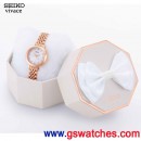 已完售,SEIKO SWFT016J(公司貨,保固2年):::vivace SOLAR太陽能電波時計,3B51系列,3B51-0AW0K