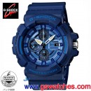 CASIO GAC-100AC-2ADR(公司貨,保固1年):::G-SHOCK Standard,計時碼錶,指針+數字雙顯系列,刷卡不加價或3期零利率,GAC100AC
