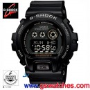 缺貨,CASIO GD-X6900-1DR(公司貨,保固1年):::G-SHOCK Standard,刷卡不加價或3期零利率,GDX6900
