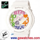 缺貨,CASIO BGA-131-7B3DR(公司貨,保固1年):::Baby-G,指針+數字雙顯系列,刷卡不加價或3期零利率,BGA131