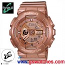 缺貨,CASIO BA-111-4ADR(公司貨,保固1年):::Baby-G,指針+數字雙顯系列,刷卡不加價或3期零利率,BA111