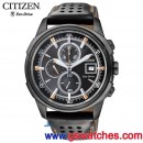 已完售,CITIZEN CA0375-00E(公司貨,保固2年):::Eco-Drive光動能計時碼錶,免運費,刷卡不加價或3期零利率,CA037500E