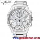 客訂商品,CITIZEN CA0370-54A(公司貨,保固2年):::Eco-Drive光動能計時碼錶,免運費,刷卡不加價或3期零利率,CA037054A