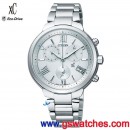 客訂商品,CITIZEN FB1330-55A(公司貨,保固2年):::xC 光動能系列,鈦金屬,藍寶石鏡面,計時碼錶,日期,免運費,刷卡不加價或3期零利率,FB133055A